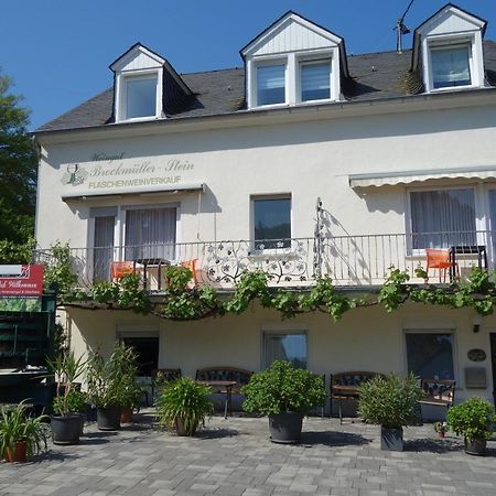 Gaestehaus Brockmueller Ensch Exterior photo